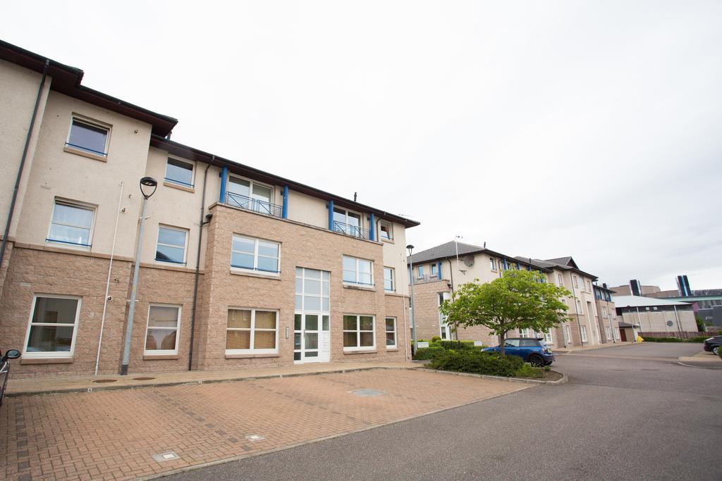 Riverside Gardens Inverness Exterior photo